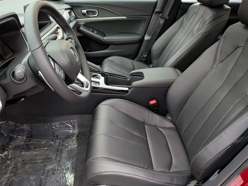New 2026 Acura Integra A-Spec image 11
