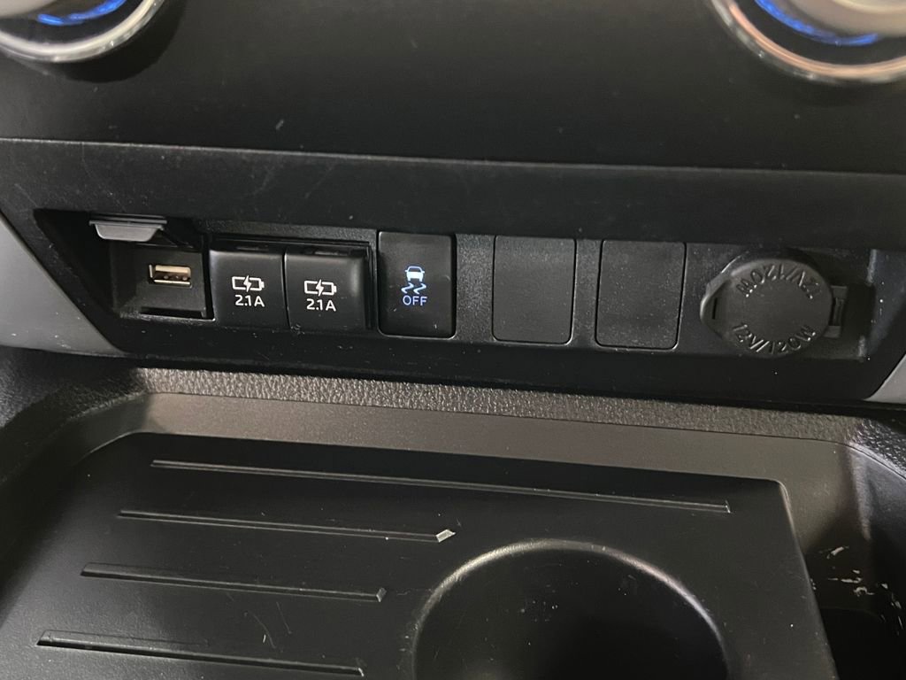 Used 2021 Toyota Tundra SR5 image 30