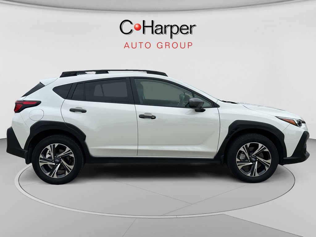 Used 2024 Subaru Crosstrek 2.0i Premium AWD/4WD image 2