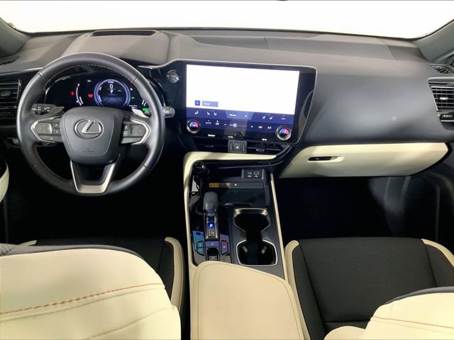 Used 2024 Lexus NX 350h AWD w/ Premium Package image 12