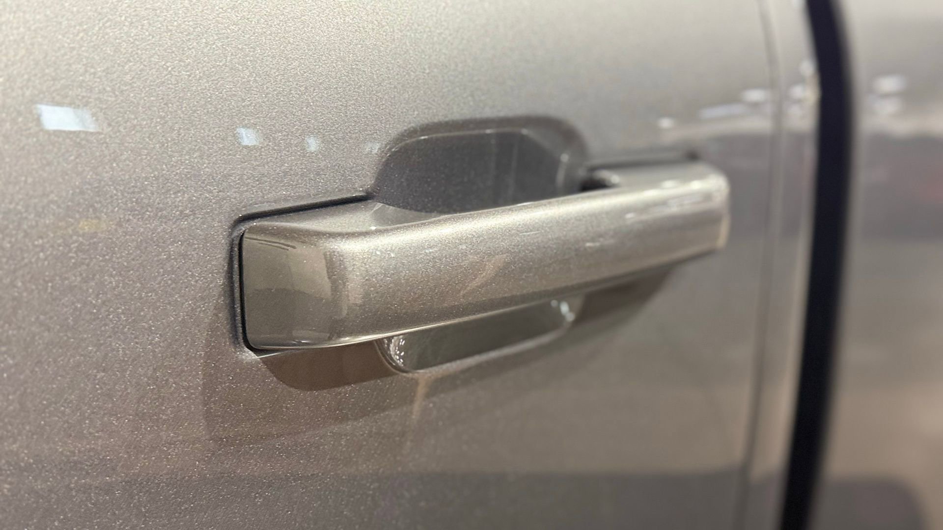 Used 2023 Ford F150 Lightning XLT w/ Equipment Group 312A High image 25