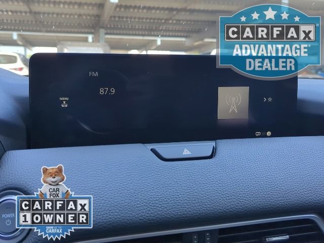 Used 2025 MAZDA CX-70 Plug-In Hybrid w/ Premium Pkg image 14