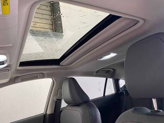 New 2026 Subaru Crosstrek 2.5i Limited AWD/4WD image 11
