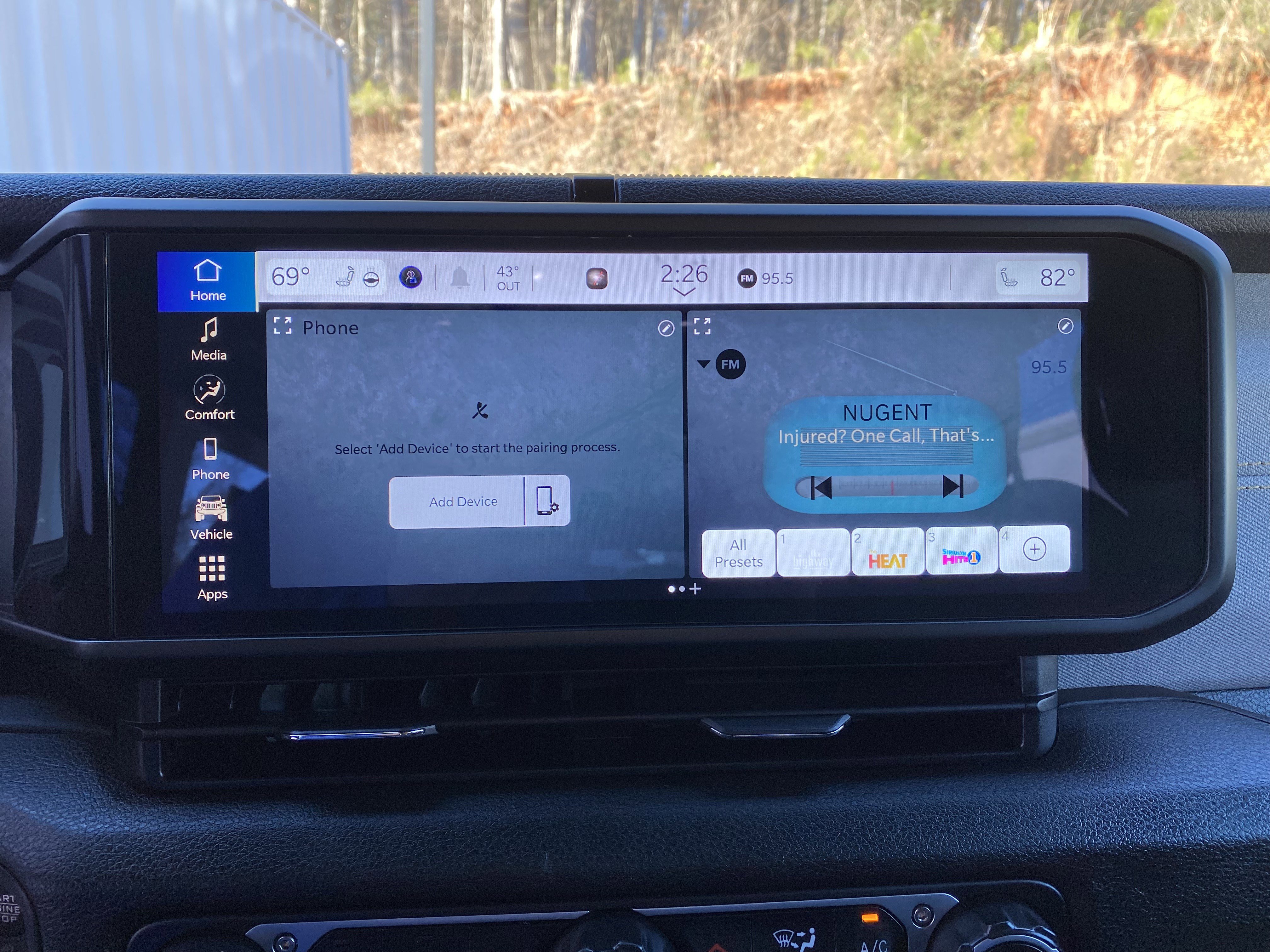 Used 2024 Jeep Wrangler Willys image 26