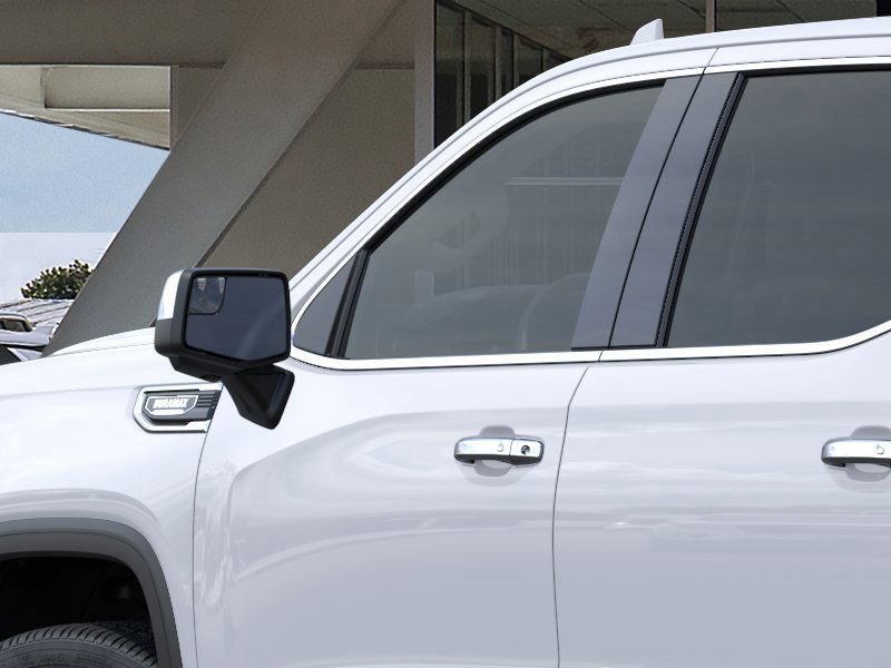 New 2026 GMC Sierra 1500 SLT w/ SLT Premium Package image 12