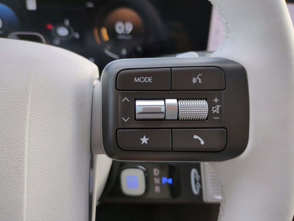 New 2026 Hyundai Palisade Limited FWD image 30