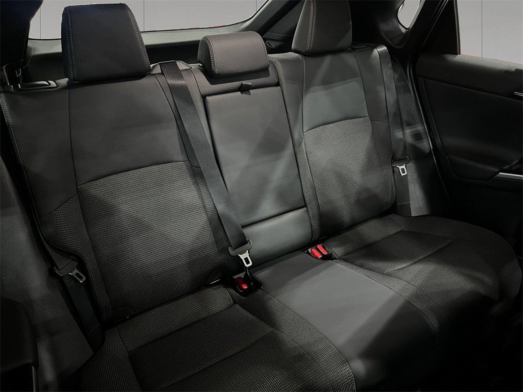 Used 2025 Toyota bZ4X AWD w/ Weather Package image 18