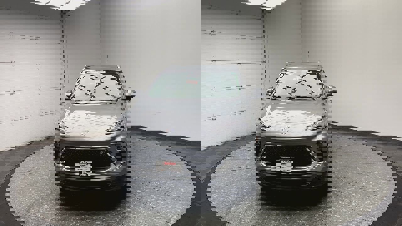 Certified 2024 Buick Encore GX Sport Touring w/ Advanced Technology Package image 31