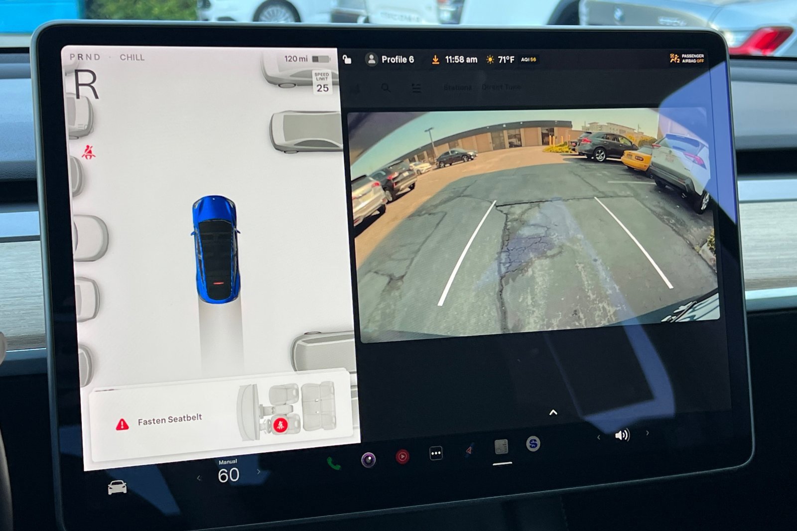 Used 2021 Tesla Model Y Long Range image 20