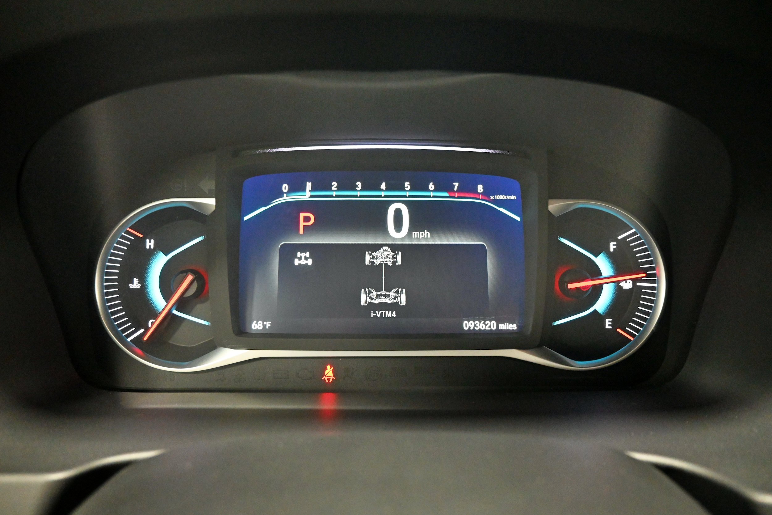 Used 2019 Honda Pilot EX image 8