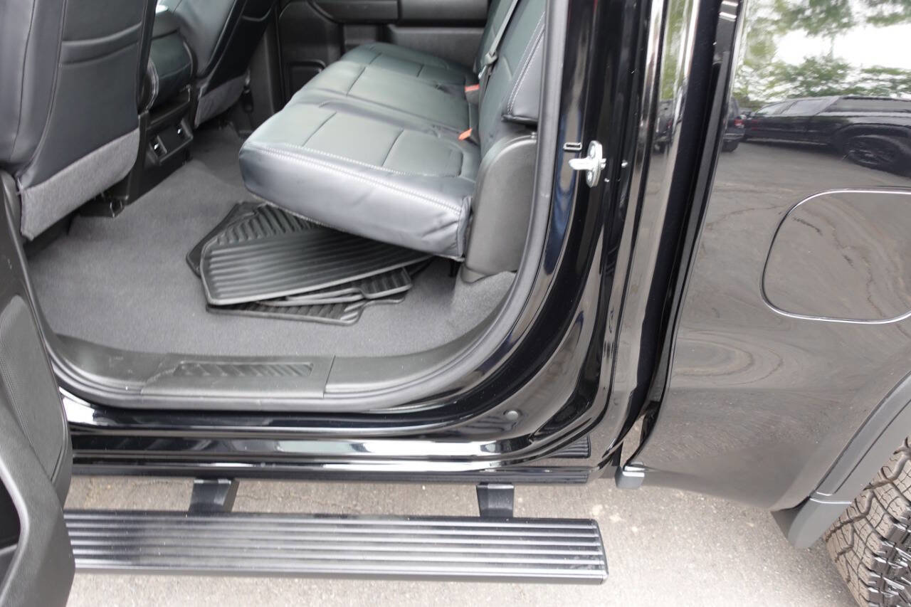 Used 2024 GMC Sierra 1500 Pro w/ Pro Value Package AWD/4WD image 20
