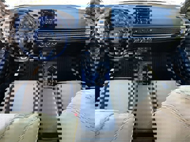 Certified 2026 Honda Civic Sport Touring image 10