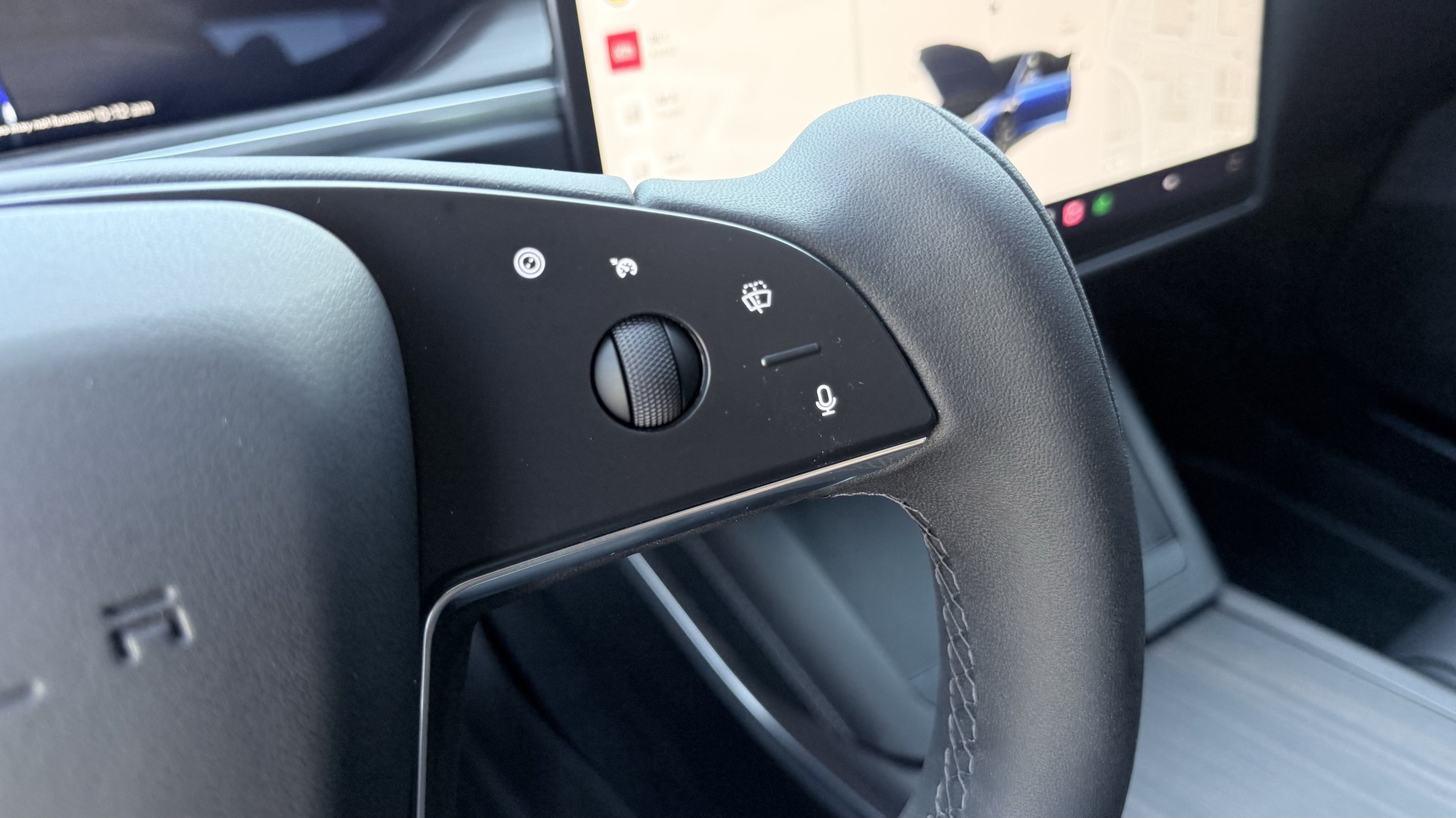 Used 2024 Tesla Model S AWD/4WD image 53