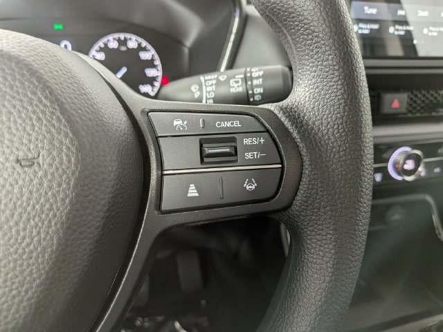 New 2027 Honda CR-V LX image 6