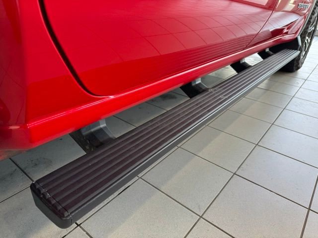 Certified 2023 GMC Sierra 1500 Pro w/ Pro Value Package image 34