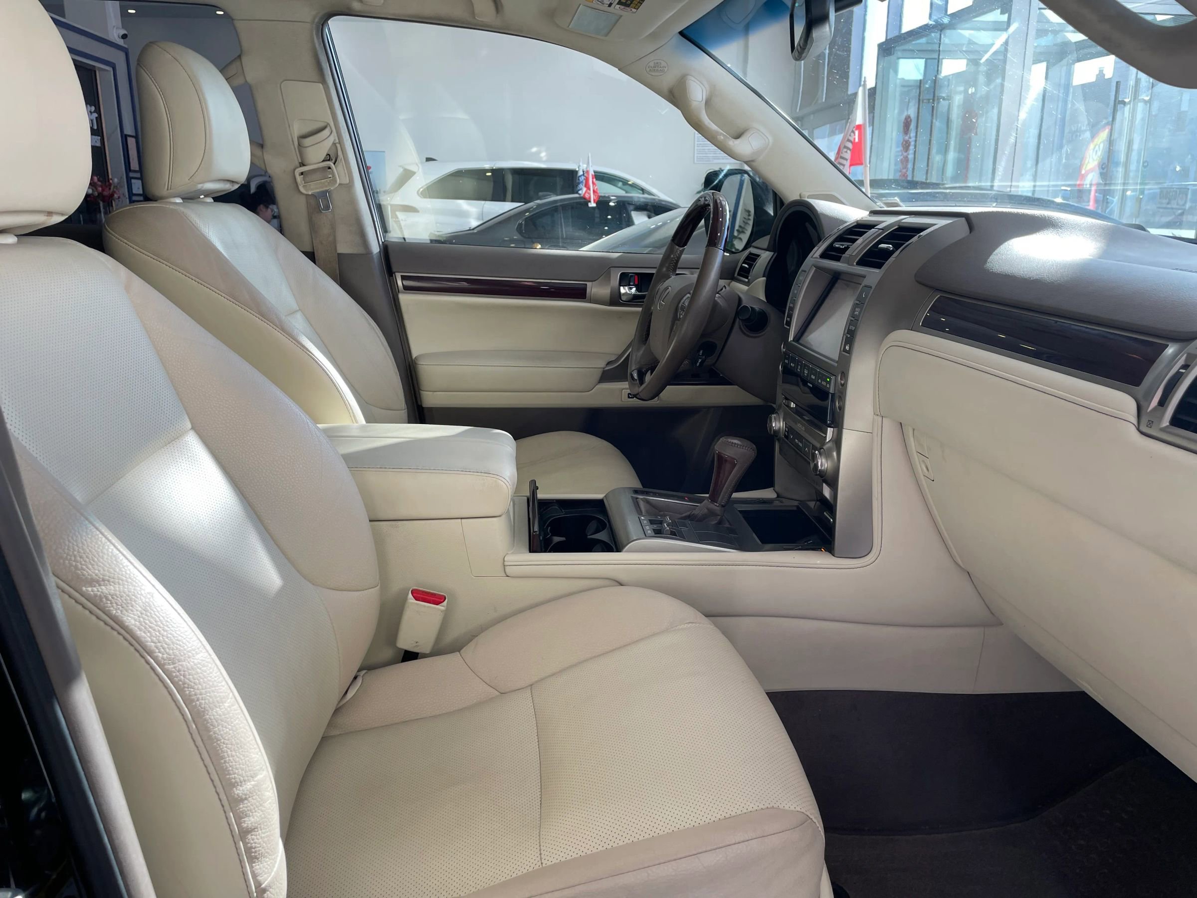 Used 2018 Lexus GX 460 Premium image 26
