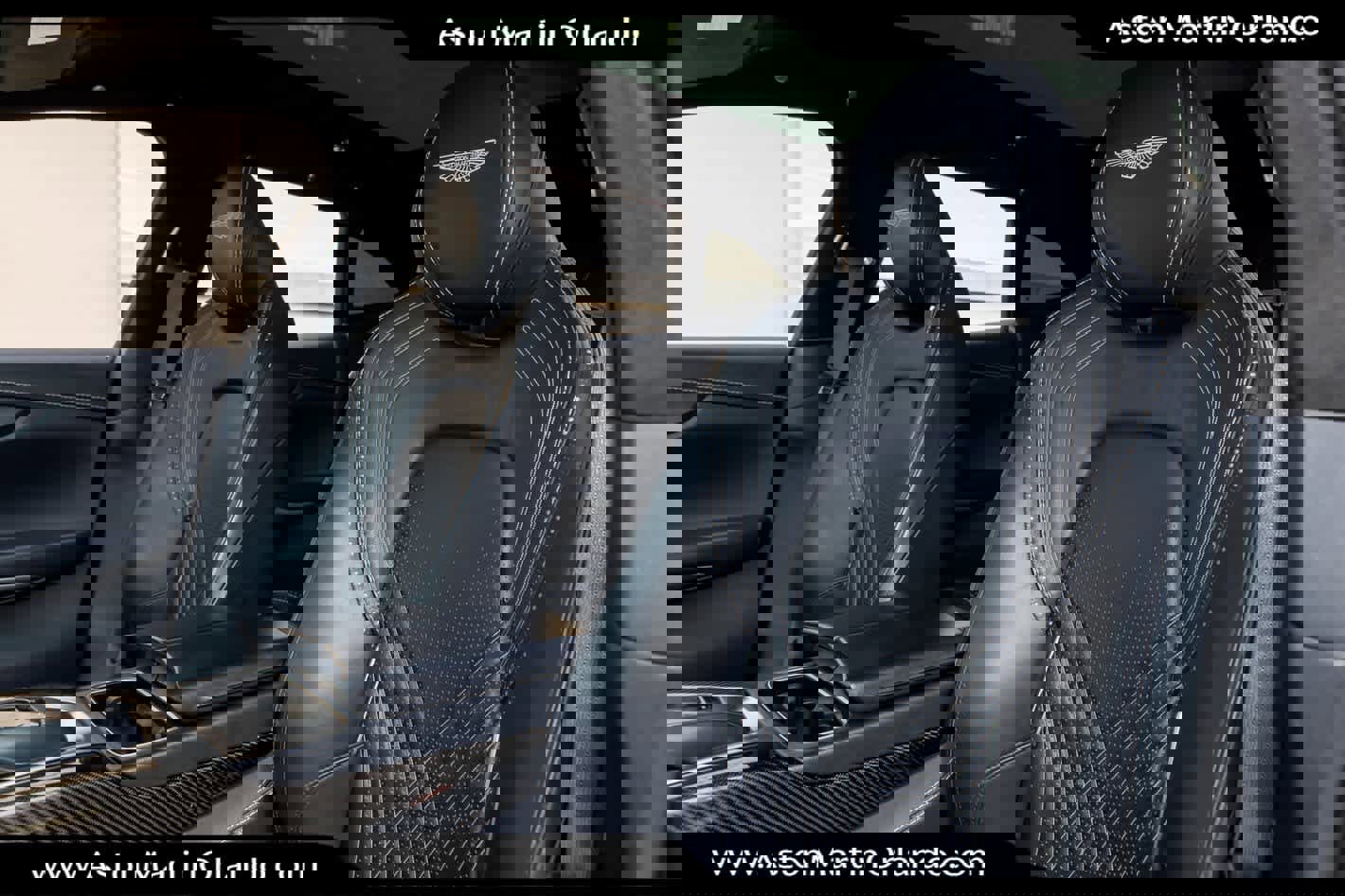 Used 2021 Aston Martin DBX image 12