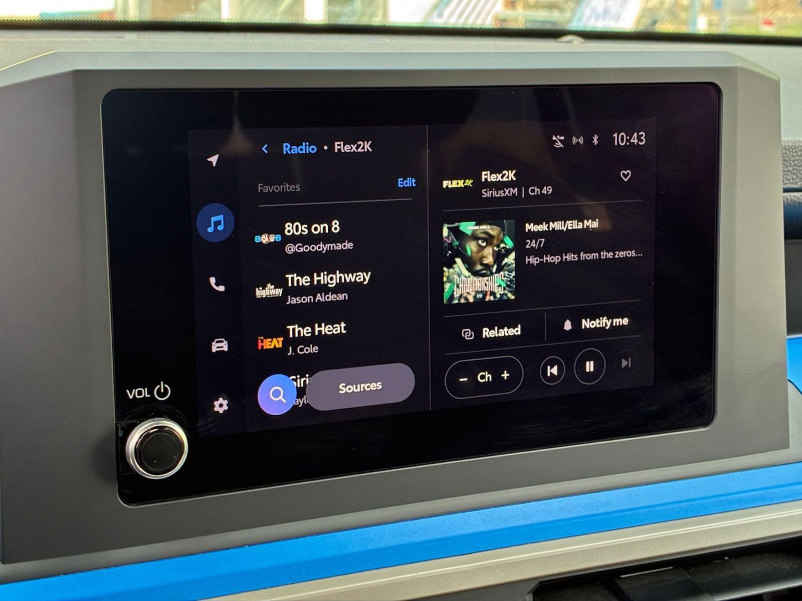 Used 2025 Toyota Tacoma TRD Off-Road image 20