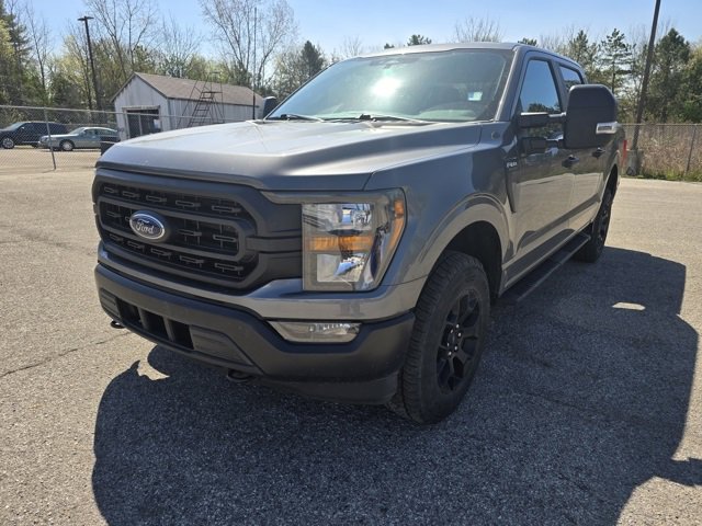 Used 2023 Ford F150 XL w/ Rattler Package image 7