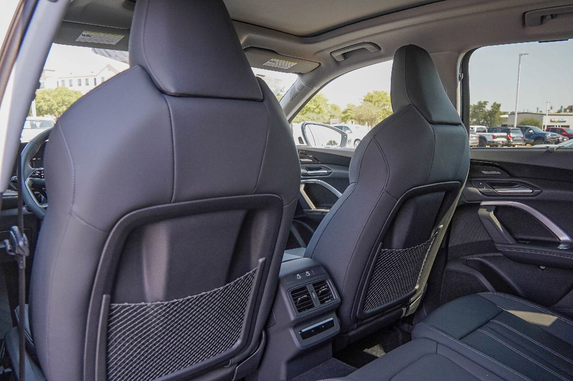 New 2025 Audi Q5 Premium Plus image 23