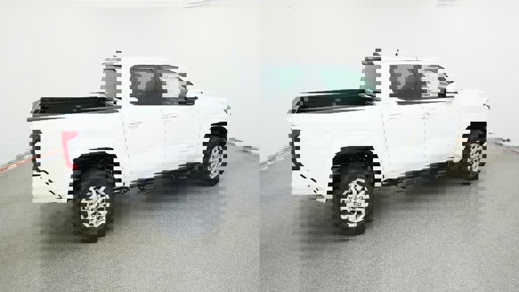 New 2026 Toyota Tacoma SR5 image 43