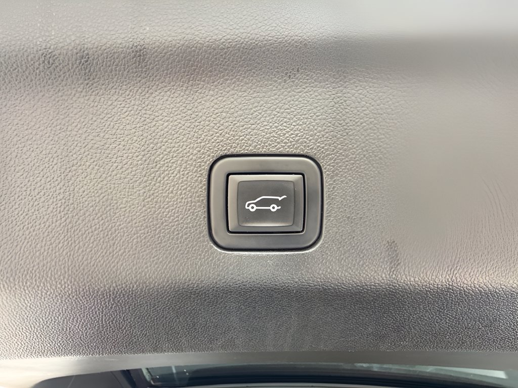 Used 2024 GMC Yukon Denali w/ Max Trailering Package AWD/4WD image 35