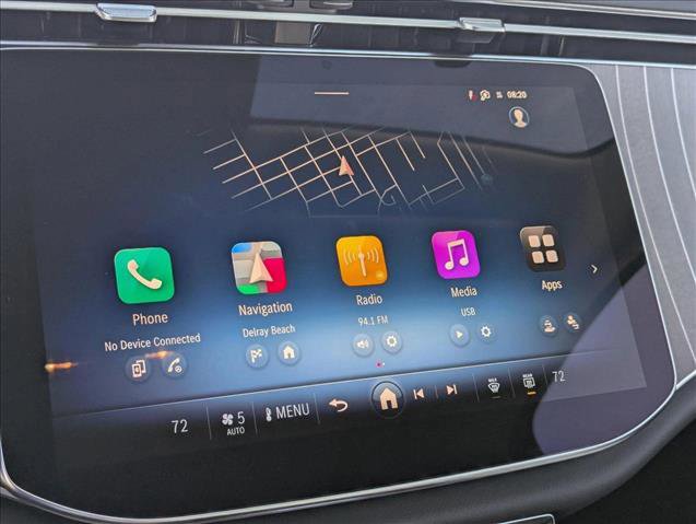 New 2025 Mercedes-Benz E 350 Sedan image 11