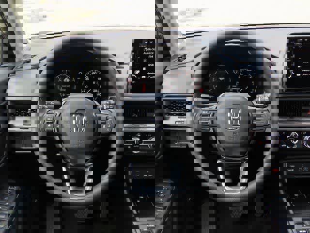 New 2026 Honda CR-V EX image 18