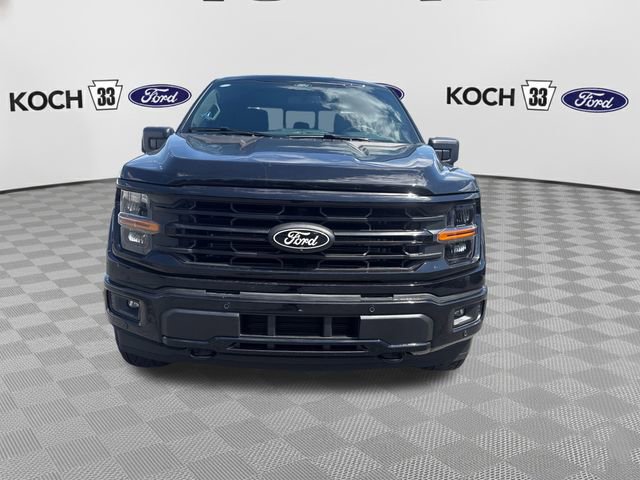 New 2026 Ford F150 XLT AWD/4WD image 2