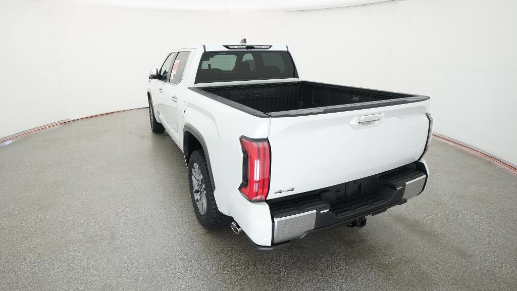 New 2026 Toyota Tundra 1794 Edition AWD/4WD image 6