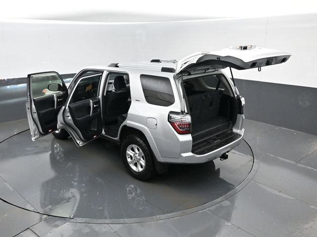 Used 2024 Toyota 4Runner SR5 image 27