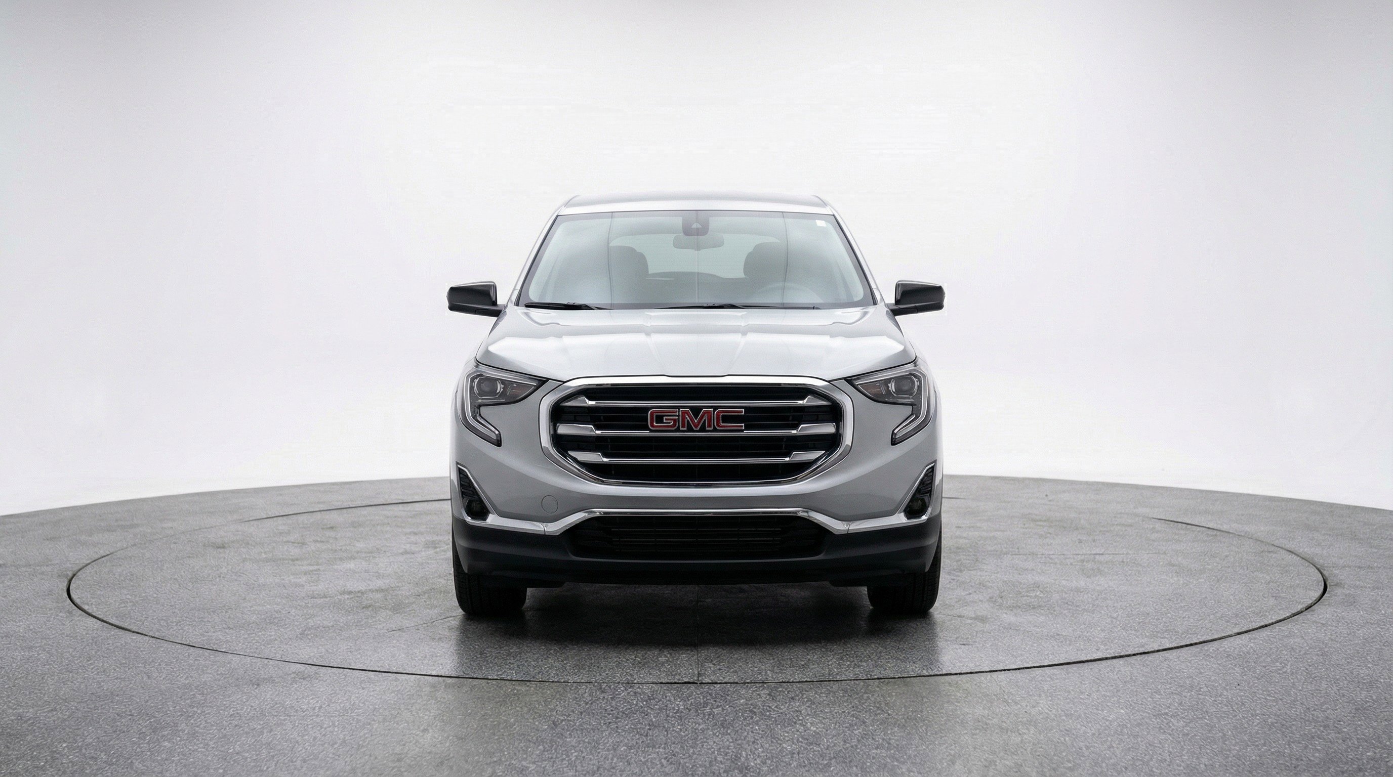 Used 2024 GMC Terrain SLE image 2