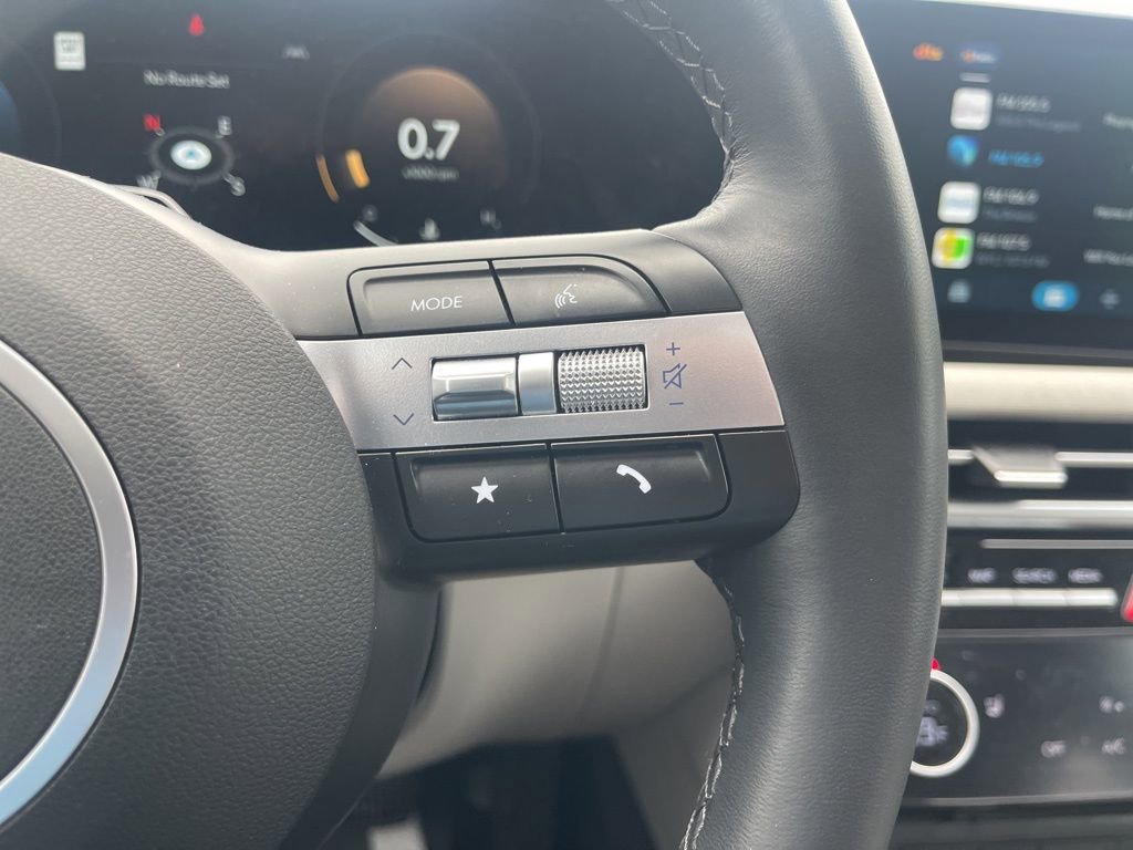 Used 2025 Hyundai Tucson SEL image 34