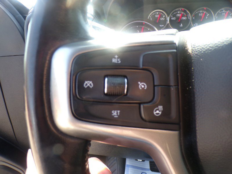 Used 2021 Chevrolet Silverado 3500 LT w/ Convenience Package image 9