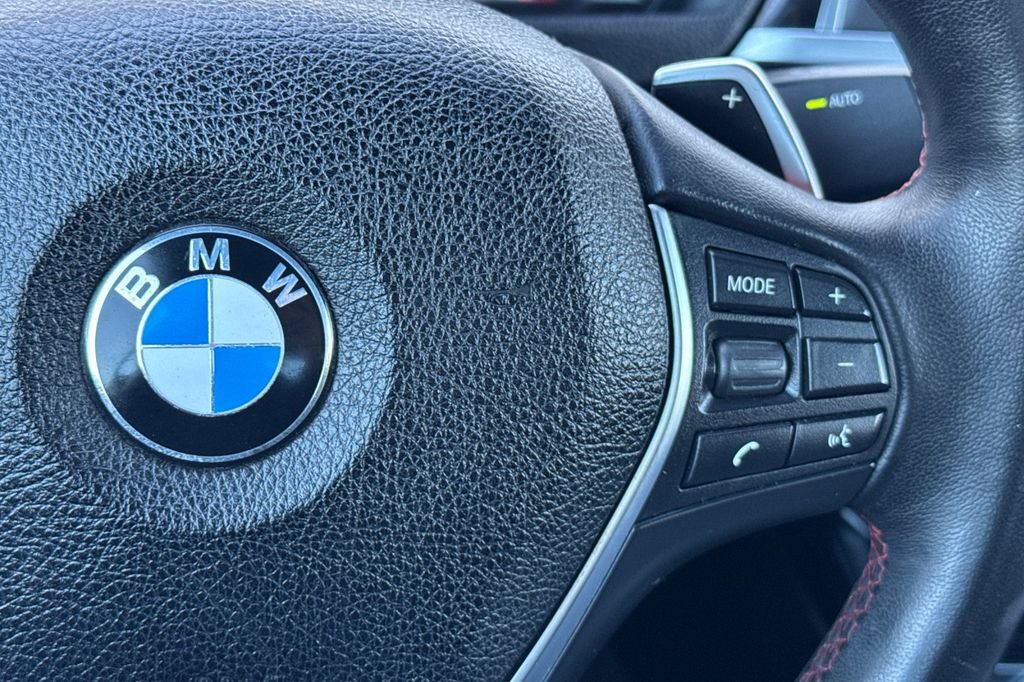 Used 2018 BMW 430i Convertible RWD image 25