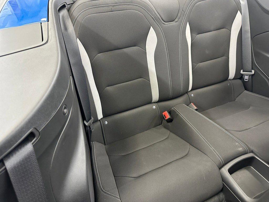 Certified 2024 Chevrolet Camaro LT w/ Design Package 3 image 31