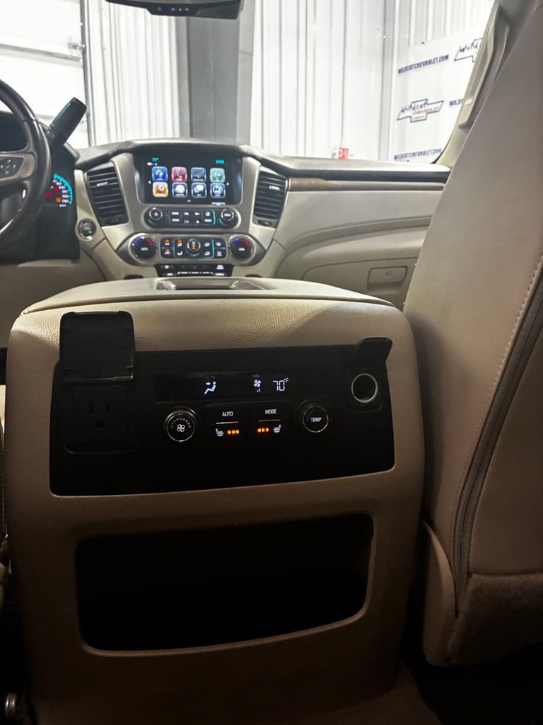 Used 2019 GMC Yukon Denali AWD/4WD image 35