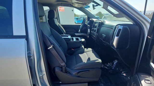 Used 2017 Chevrolet Silverado 1500 LT w/ All Star Edition RWD image 27