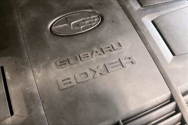 Used 2023 Subaru Forester Touring AWD/4WD image 31