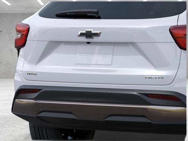 New 2026 Chevrolet Trax ACTIV w/ Driver Confidence Package FWD image 14