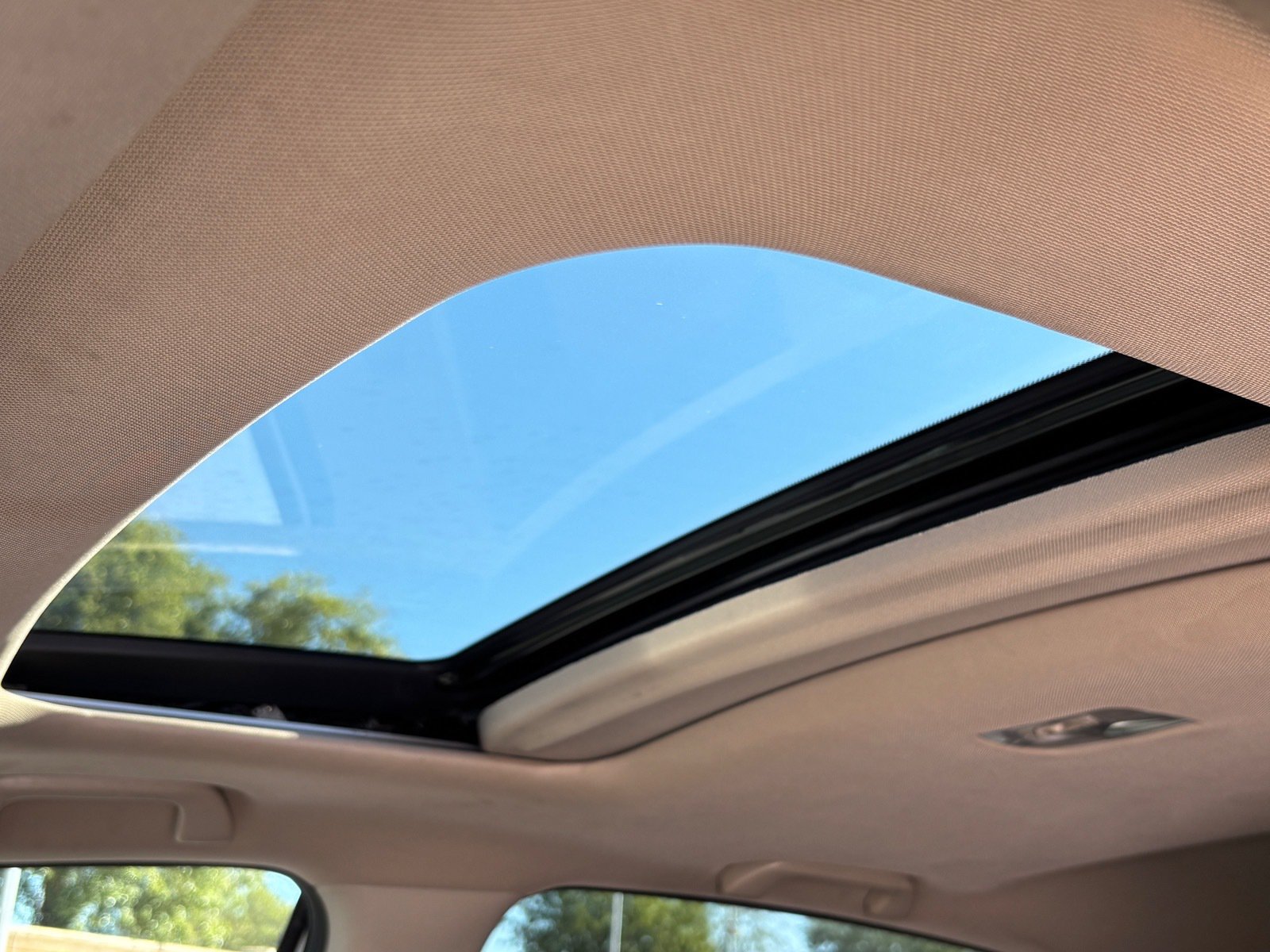 Used 2015 Honda CR-V Touring image 29