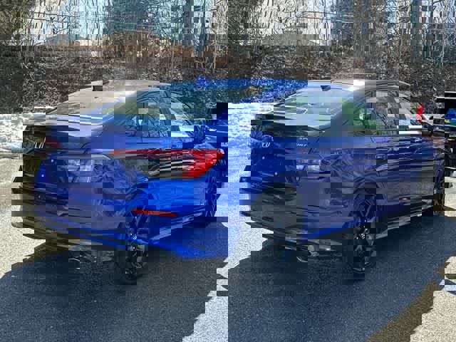 Used 2024 Honda Civic Sport image 30