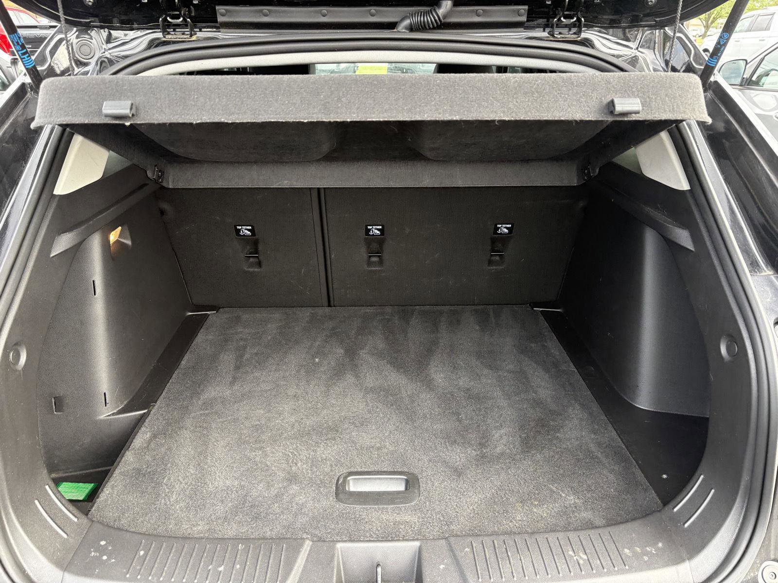 Used 2025 Chevrolet Trax LT w/ Driver Confidence Package image 25