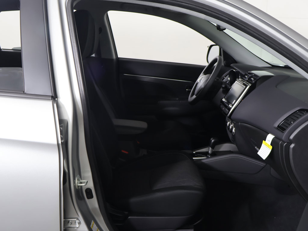 New 2027 Mitsubishi Outlander Sport ES AWD/4WD image 22