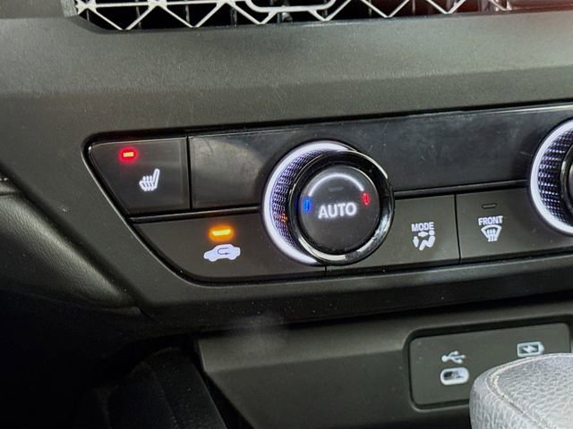 Used 2024 Honda Accord EX image 19