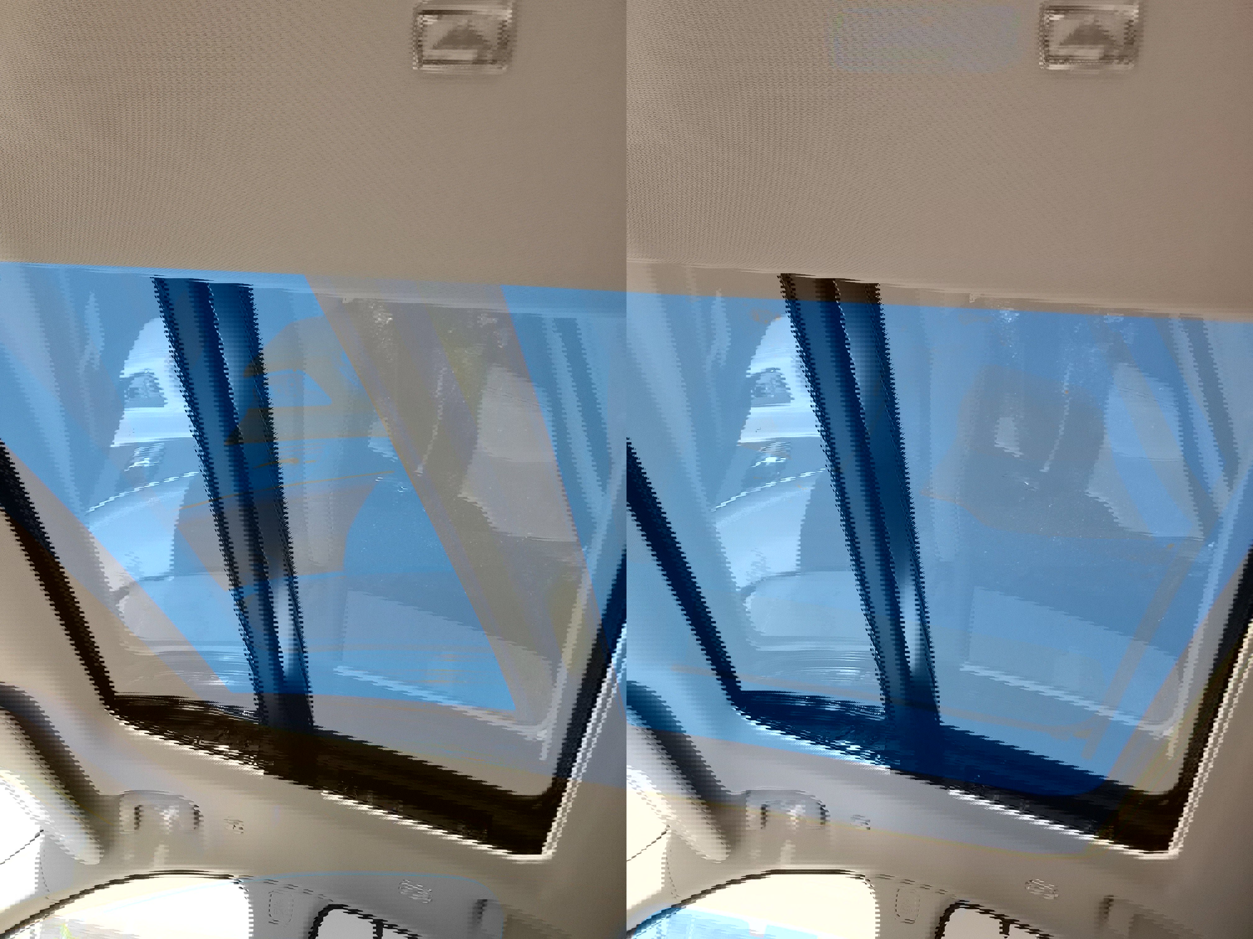 New 2026 Nissan Murano Platinum image 14