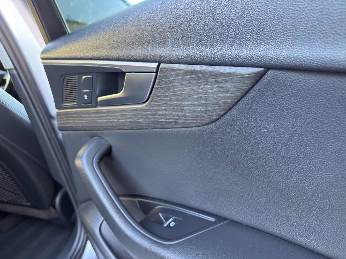 Used 2018 Audi A4 2.0T allroad Premium Plus image 65