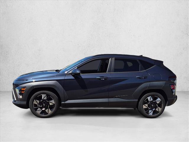 Certified 2024 Hyundai Kona SEL w/ Convenience Package FWD image 2