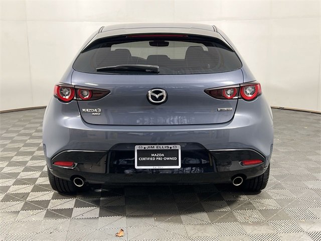 Used 2023 MAZDA MAZDA3 s image 7