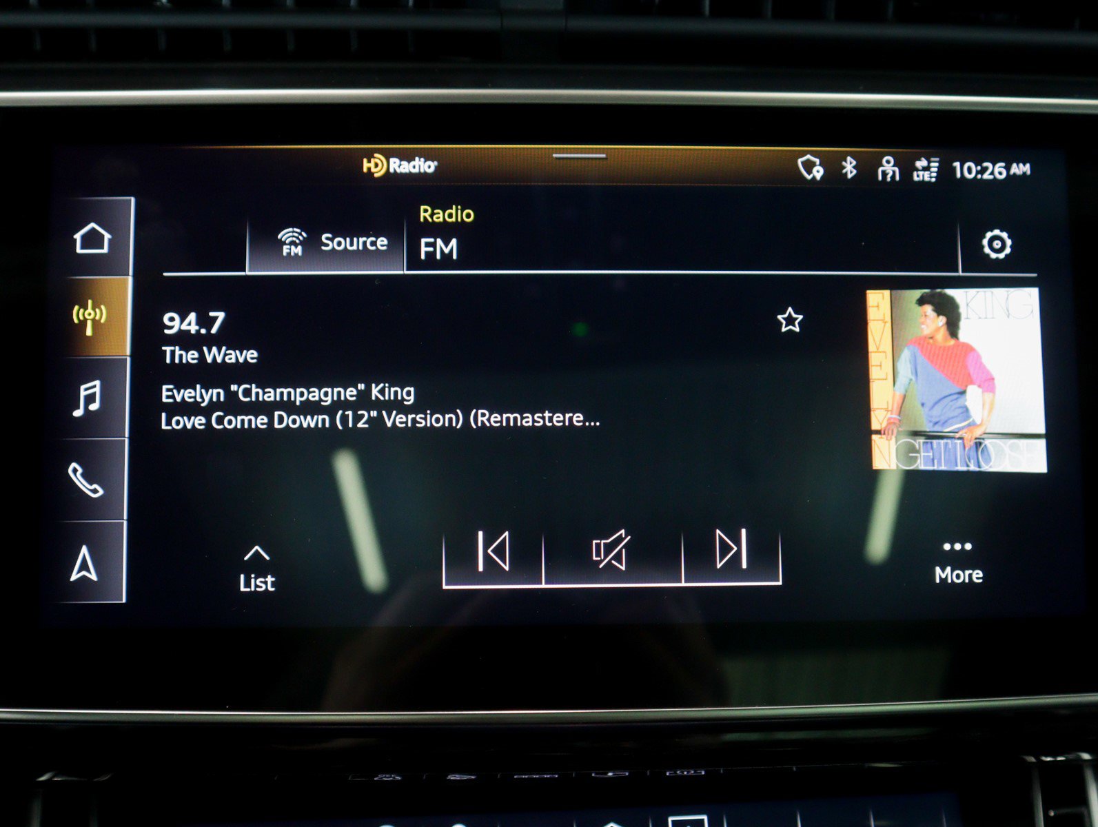 Used 2023 Audi Q8 Premium Plus w/ Premium Plus Package image 21